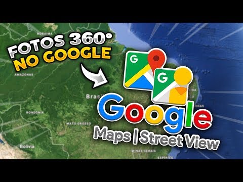 Video: Ascii Street View Nima?