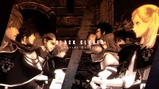 ブラッククローバー 1〜28、カルテットナイツ1〜5 Amazon.co.jp: 【PS4】ブラッククローバー カルテットナイツ