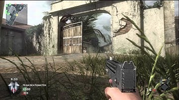 MAC11 - Call of Duty: Black Ops