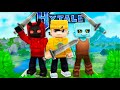The Goobers Play HYTALE...