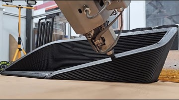 Printing a Tool with AdaOne - Dash-CAE