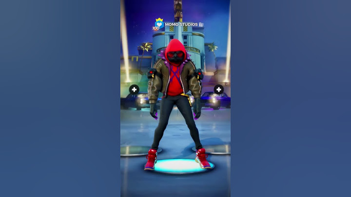 New Juice WRLD emote😍