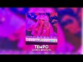 tempo - chris brown [sped up]