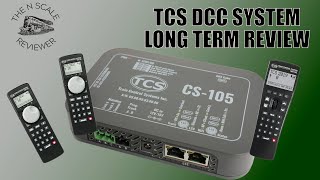 TCS CS105, UWT100, UWT50 LONG TERM REVIEW