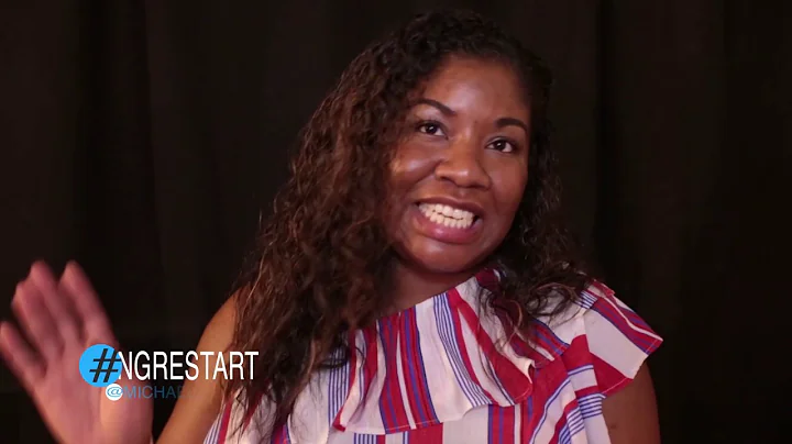 PUSHING RESTART - Terri's Testimonial