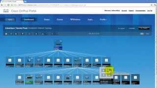 My First Deployment - Training Module 2/11 - Topology