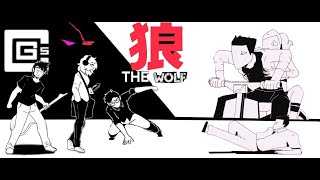 The Wolf Duo [Short Mix] (SIAMES & CG5 Mashup)