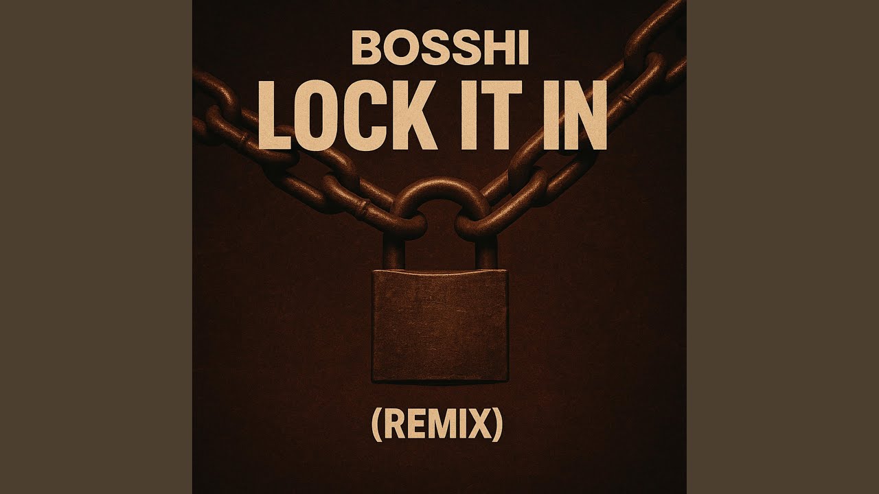 Lock It In (Remix) - YouTube
