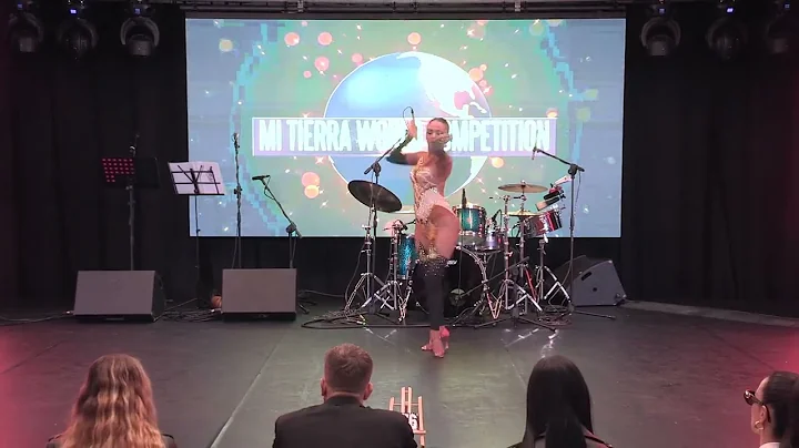 Mi Tierra World Competition 2022  -   Amatori Bach...