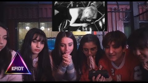 [ENG SUB] 2NE1 - GOODBYE (안녕) MV REACTION [#NEVERSAYGOODBYE2NE1]