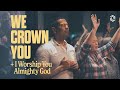 Morning Worship Set We Crown You Live Worship Grace Revolution Worship Morning Worship Set We Crown You Live Worship Grace Revolution Worship