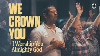 Morning Worship Set We Crown You Worship Grace Revolution Worship