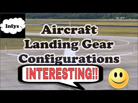 Aircraft Landing Gear