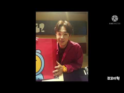 이석훈- 당신의 자리 #이석훈 #당신의자리