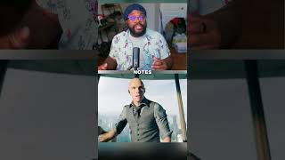 Easter Eggs & Details YOU MISSED in Peacemaker Season 2 Ep5