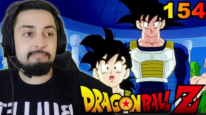 Dragon Ball Z Capítulo 174, Dragon Ball Z Capítulo 174, By Anime Z - GT