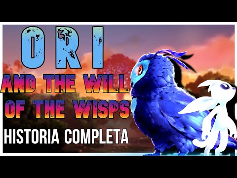 Video: ¿Cuándo aparecerá Will O the Wisp?