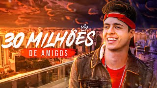 Enaldinho - 30 Milhões de Amigos (Vídeo Oficial)