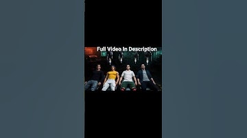 ⬆️Full Video In Description "Street Sharks" live action