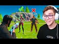 Fortnite Mobile, But I Can&#39;t Kill Bots!