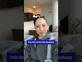 Nancy Quinonez’s Stress Free Moving Day | Roadway Moving
