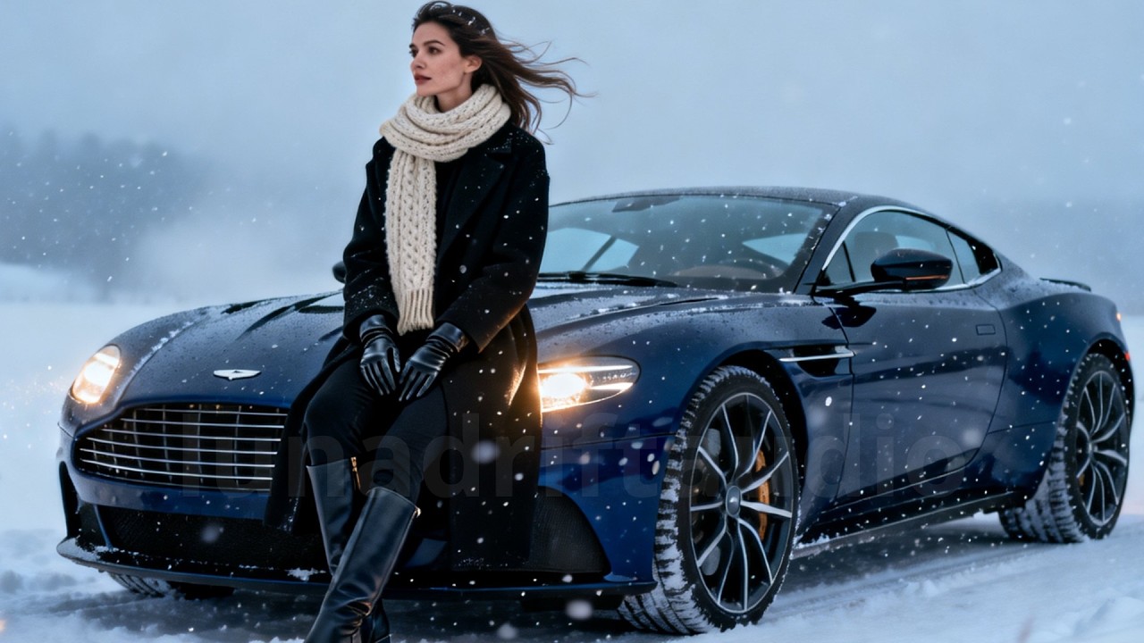 Russian Deep House | Quiet Streets, Loud Feelings | lunadrifta