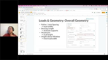 Webinar | Time Saving Tips and Tricks to Optimise Structural Design with ClearCalcs | US |