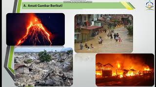 2d. Hikmah Beriman Kepada Hari Akhir Kiamat (Kelas 6 SD Semester 1)