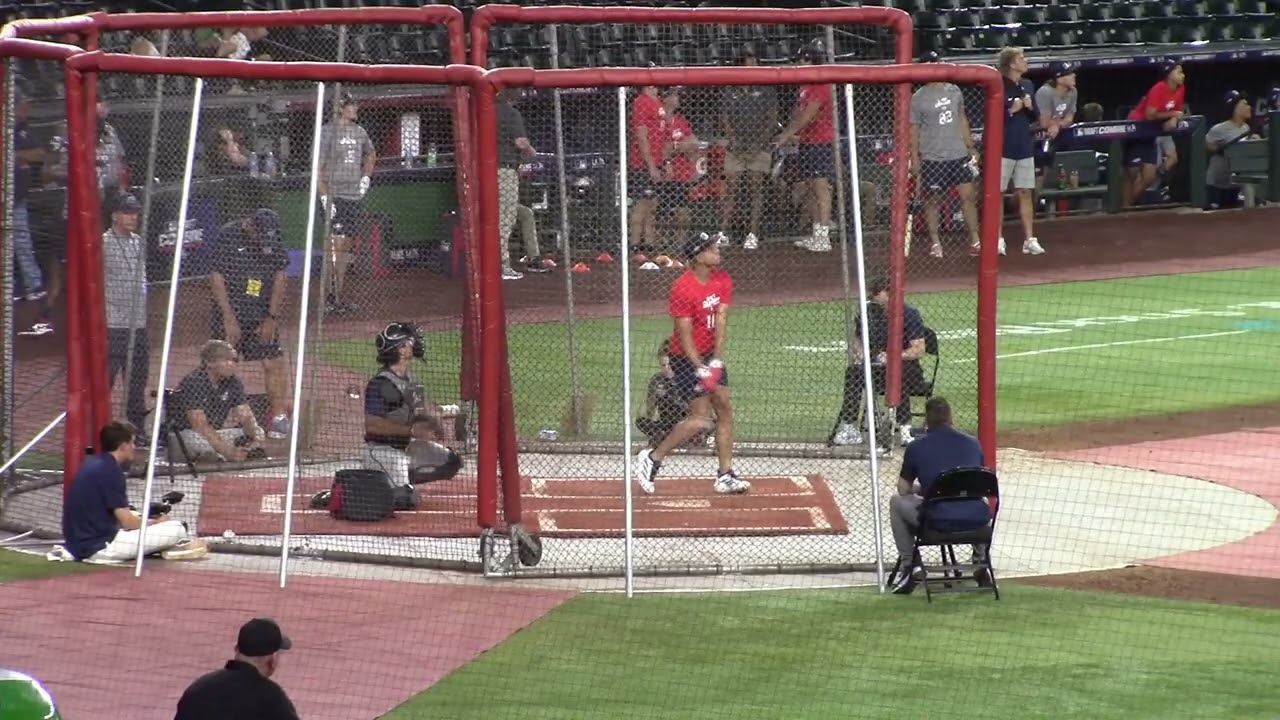 Juriel Collazo BP 6/24/26
