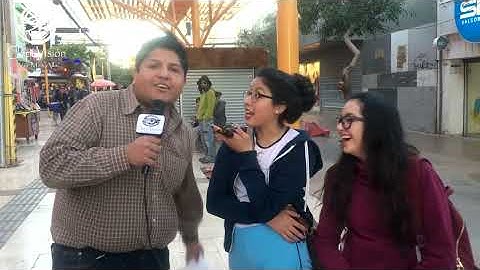 La Gente Dice Que.... Preguntas Capciosas :P
