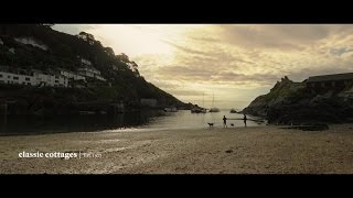 Holidays in South Cornwall