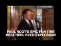 Paul Root&#39;s Epic Acting Reel