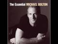 Michael Bolton: A Dream is a Wish Your Heart Makes