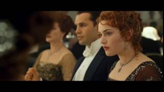 Titanic in 10 Seconds