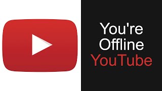 You're Offline YouTube  You're Offline  Explore Downloads Offline YouTube App #HelpingMind screenshot 5