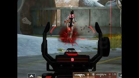 LAST SQUAD VS ME | #shorts  #apexmobile #apexlegendsmobile APEX LEGENDS MOBILE ( beta ) Gameplay