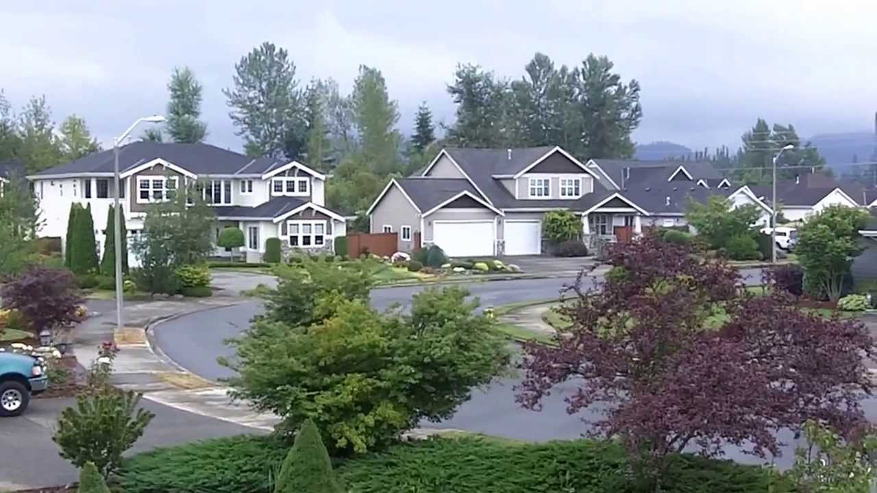 BankOwned Home for Sale 473 Mountain Circle Buckley WA 98321 YouTube