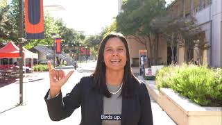 UTSA&#39;s Lisa Campos urges fans to #PackTheDome on Saturday