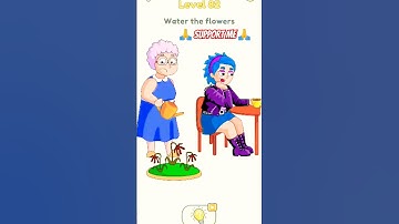 Dop 2: Delete One Part Level 82 #shorts