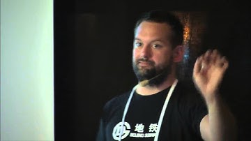 Continuous delivery - Jez Humble at USI