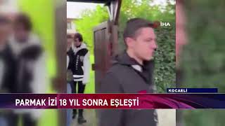 18 Yillik Sir Aydinlandi