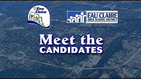 Tim Nordin, Eau Claire Area School Board; At-Large