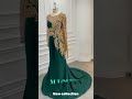 Graceful and Glamorous Women's Gowns
