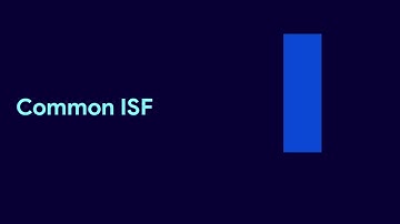 Common ISF Filing Mistakes to Avoid