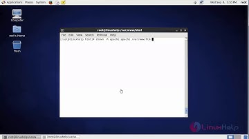 How to install OrangeHRM on CentOS 6.9