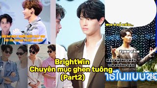 [TikTok] BrightWin chuyên mục ghen tuông của Vk Ck nhà Sáng Thắng.#p2