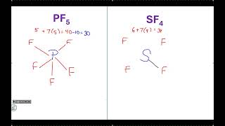 Celebrity Lewis Structures with Expanded Octets on Center Atom Wealth