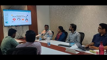 Performance Testing-Demo2-Oct17-Trainer Intro, Career prospects & potential of Performance testing