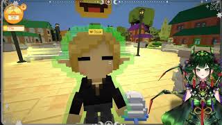 RESET Theres More | Staxel
