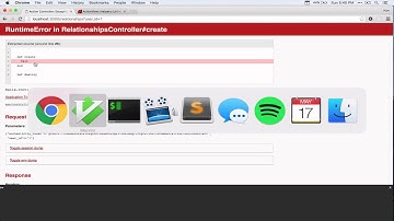 #15 Follow/Unfollow users part 3